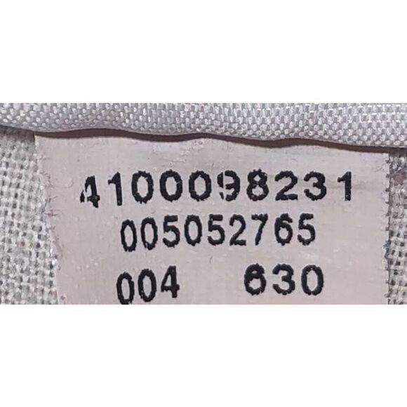 Levi's 505 Red Tag Straight Fit jeans Medium wash 34 x 32 See description - Picture 7 of 7